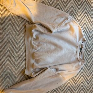 Wild Fable mid-rise crew neck